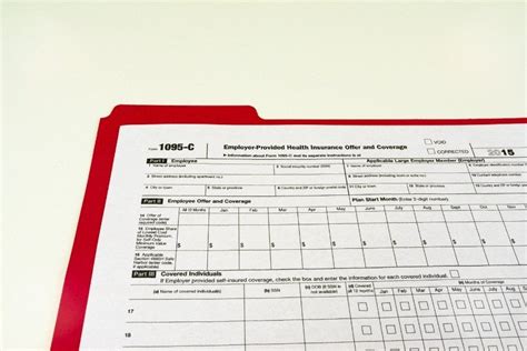 1095 C Codes: What Do They Mean & How They Work | AEIS