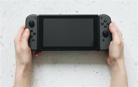 New Nintendo Switch 2 report suggests official announcement is coming ...