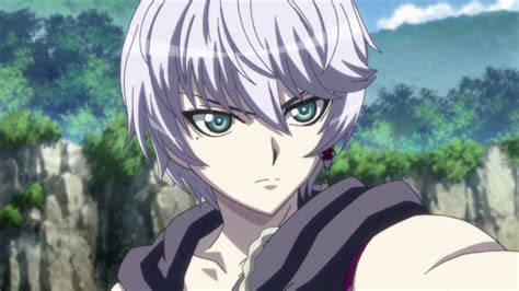 Seikon No Qwaser Characters List Stream Seikon No Qwaser Ost