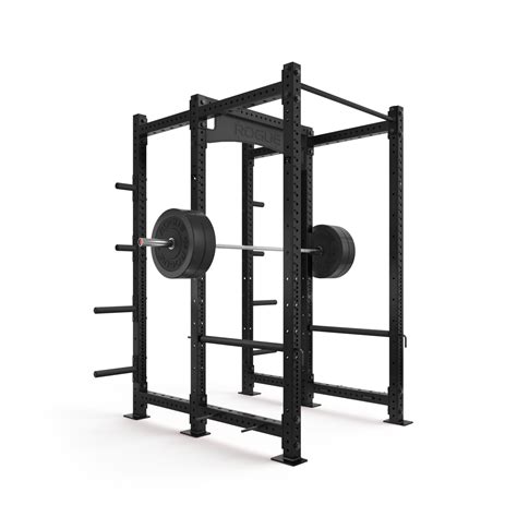 Rogue RML-590C Power Rack | Rogue Fitness