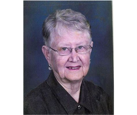Nadine Miller Obituary (2018) - Cedar Rapids, IA - Teahen Funeral Home ...
