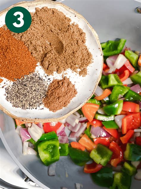 Lentil Bean Chili - Plant-Based on a Budget