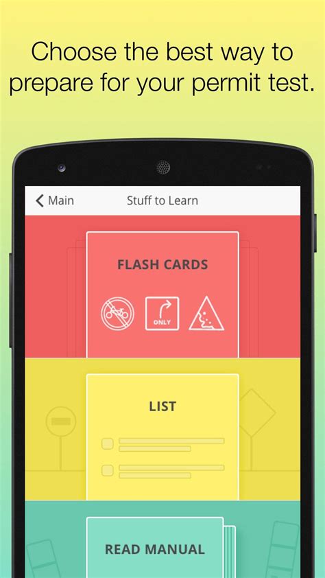 KY DMV Driver Permit Test Test APK for Android Download