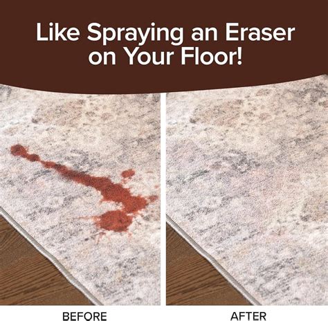 Horsepower Bull Shot Carpet Spot & Stain Remover by India | Ubuy
