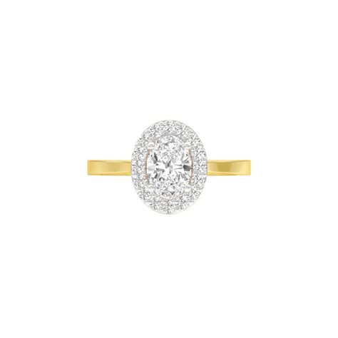 Flawless Femme Diamond Engagement Ring – Limelight Diamonds