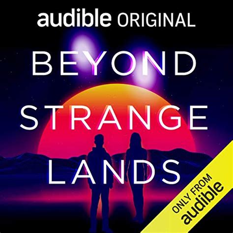 Beyond Strange Lands : Simon Taylor, David Peterson, Amy Ingram ...