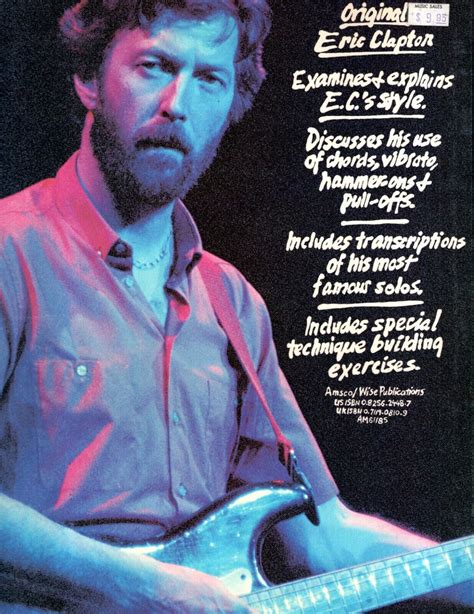 Clapton Guitar Lessons 的图像结果