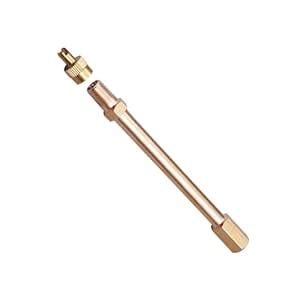 Lyla Schrader Valve Stem Extender Mountain Bike Tire Valve Stem ...