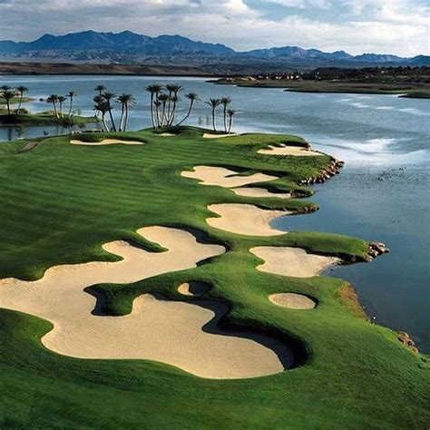 Reflection Bay Golf Club - Henderson, NV. 🌴 . . . . . . #lacdgolf # ...