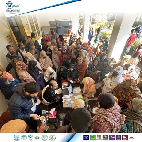 Healing Hands: Health Care for PWDs & Deafs - GlobalGiving