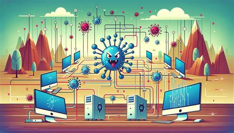 Computer Viruses 的图像结果