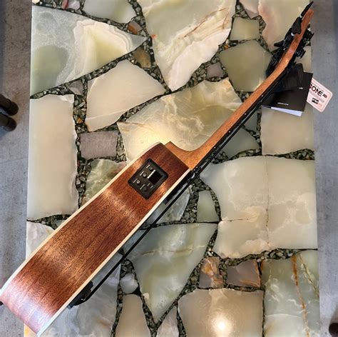 新品 調整済 KALA ウクレレベース U･BASS-SCOUT-FS | UKULELE DARUMA