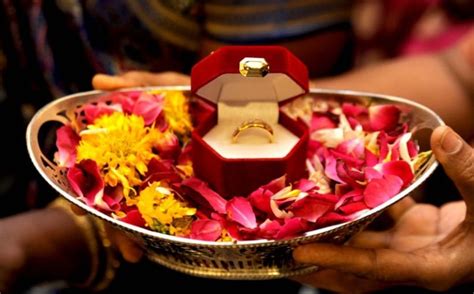 The Complete Planning Guide with Ring Ceremony Ideas for the Millennial ...