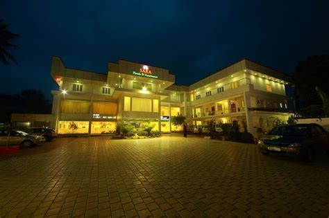 The 10 Best Hotel Deals in Nedumbassery (Dec 2024) - Tripadvisor