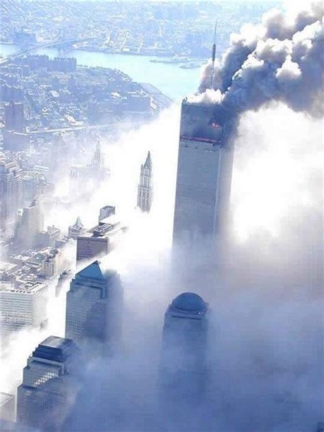 “911”事件为什么发生在9月11日？故意？巧合？还是冥冥中注定？_腾讯新闻