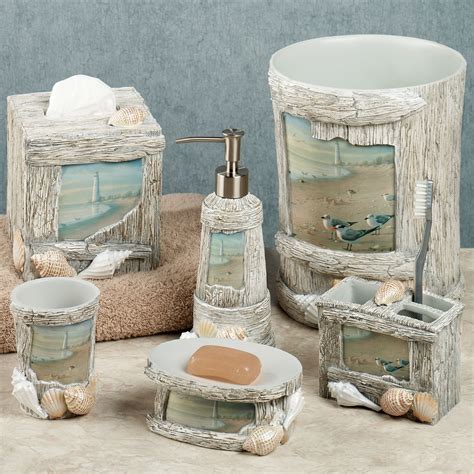 Beach Bathroom Accessories UK – Semis Online