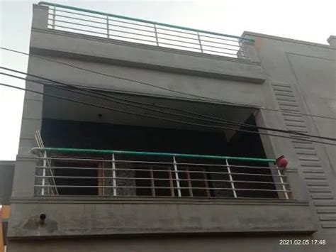 SS Balcony - SS Glass Balcony Trader - Wholesaler / Distributor from ...