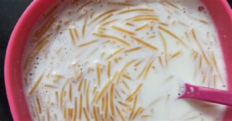 Vermicelli semiya kheer Recipe by Pihu Pareek Pareek - Cookpad