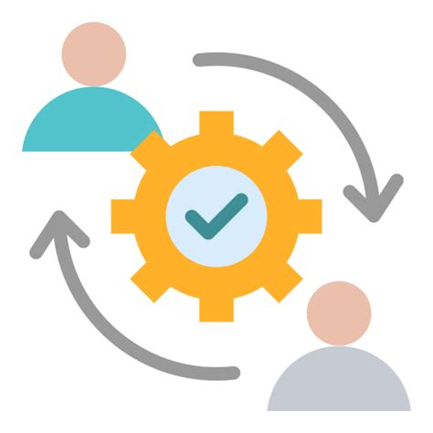 Lean management Generic color fill icon | Freepik