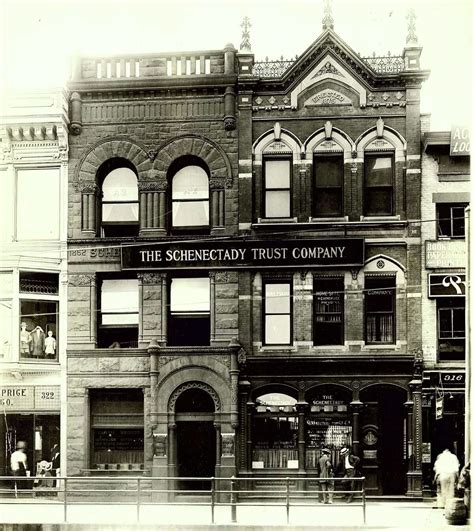 Photos: Schenectady development through the years