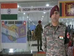 Indian Army highlights joint humanitarian efforts in Sri Lanka under ...