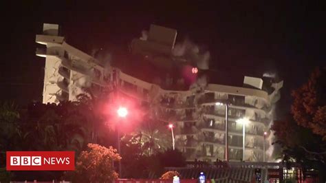Image result for Miami Building Collapse Live Stream