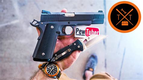 Disassemble 1911 的图像结果