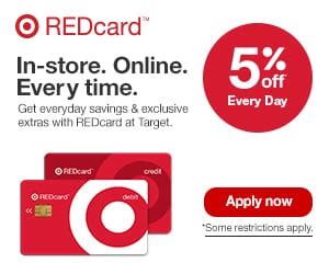 Image result for Target.com Red Card