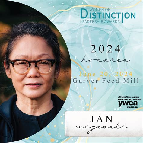 Jan Miyasaki has been the director of Project Respect, a Dane County ...