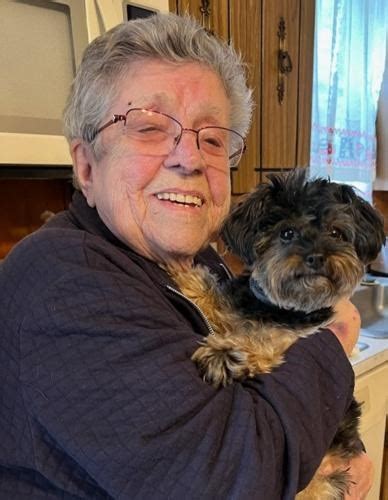 Marion P. Cloutier Obituary (2025) - Taunton, MA - Riendeau-Mulvey ...