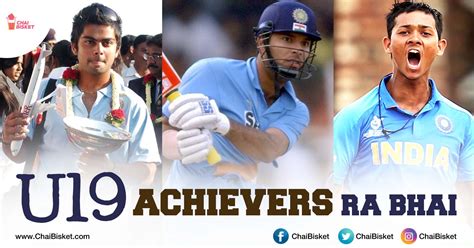 Inspirational Journeys Of Top Indian Players Who Started Their Careers