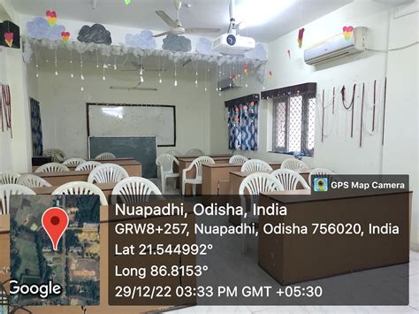 Fakir Mohan University