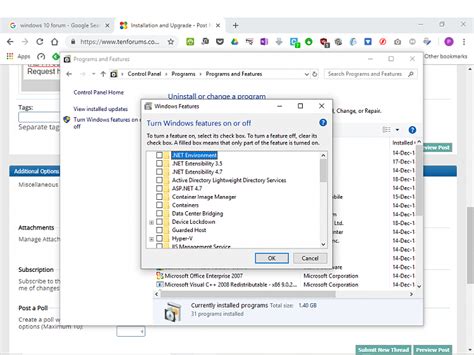 Net Framework Error Windows 7 的图像结果