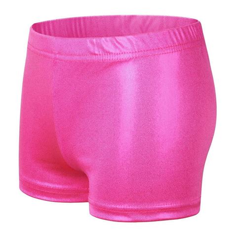 Men's Gymnastic Shorts