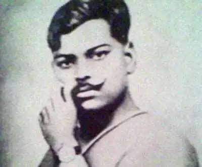 Chandra Shekhar Azad: Inspiring India's Freedom Struggle
