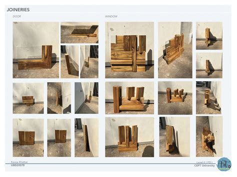 Connecting Disparities | CEPT - Portfolio