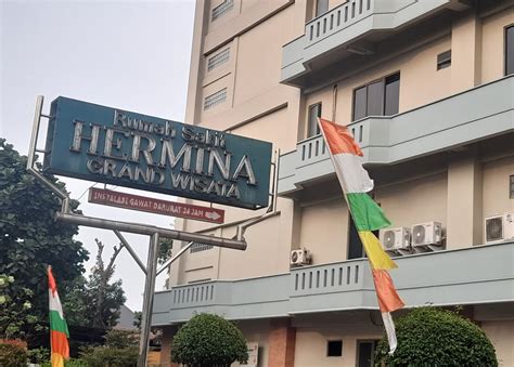hermina grand wisata bekasi