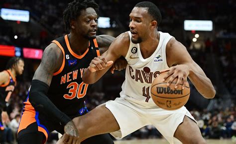 Cleveland Cavaliers vs. New York Knicks Game 3 Prediction, Odds ...