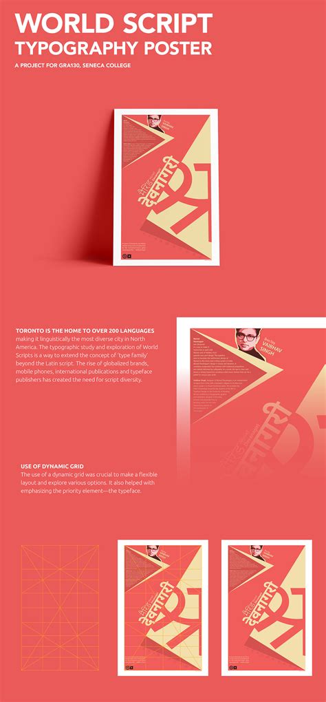 Devanagari Script Poster 的图像结果