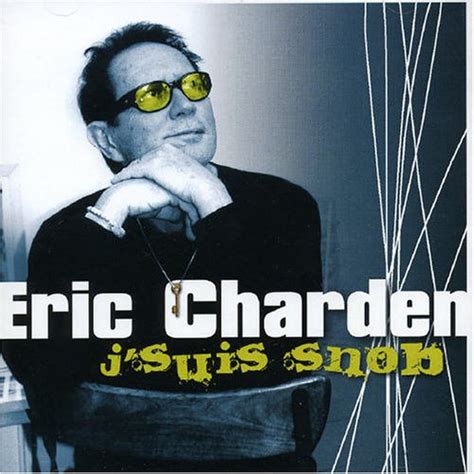 J'suis Snob: Eric Charden: Amazon.in: Music}