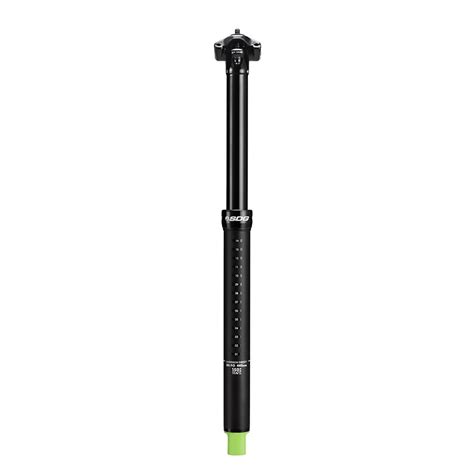 Buy SDG Components, Tellis, Dropper Seatpost, 31.6mm, 440mm, Travel ...