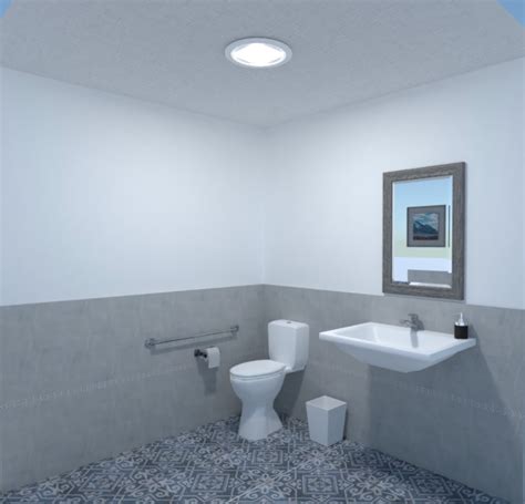 Commercial Bathroom Tile Design 的图像结果