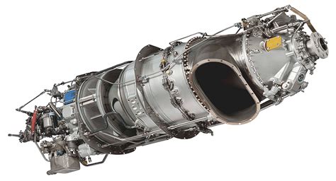 Breakthrough: P&W's New Hybrid-Electric Propulsion Technology To ...