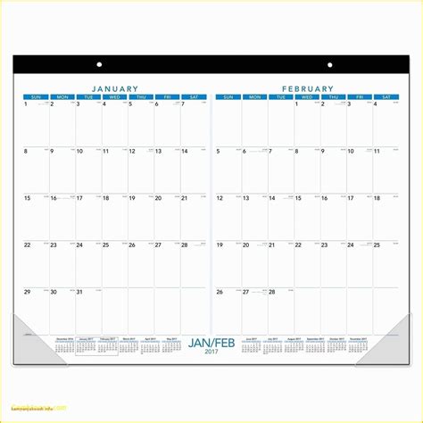 Adobe indesign calendar booklet template - hostanalytics