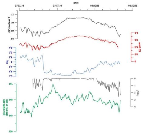 Raw Data 的图像结果