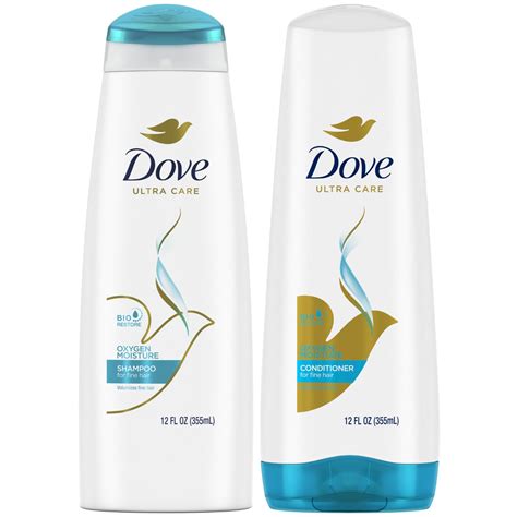 Dove Shampoo And Conditioner Set at Carrie Booker blog