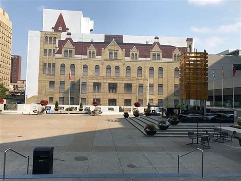 CALGARY CITY HALL (2026) All You Need to Know BEFORE You Go (with ...