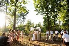 Intimate Small Wedding Ideas by Real Weddings Adrianne Richard S Handmade Country Wedding Intimate Small Wedding Ideas