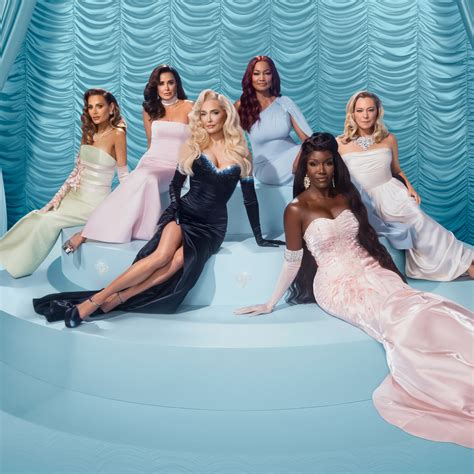 The Real Housewives of Beverly Hills | Stream on Hayu