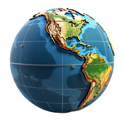 Global Map of the World PNG 的图像结果